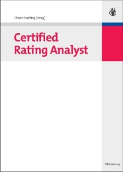 Certified Rating Analyst