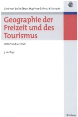 Geographie Der Freizeit und des Tourismus