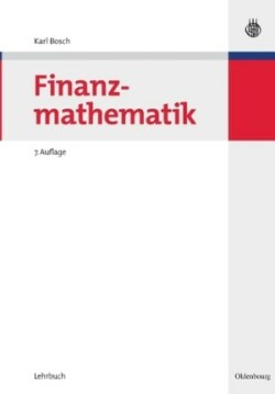 Finanzmathematik