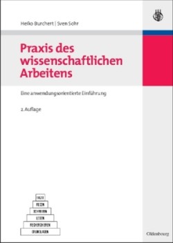 PRAXIS Des Wissenschaftlichen Arbeitens