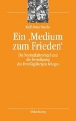 Ein 'Medium Zum Frieden'