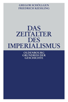 Zeitalter des Imperialismus