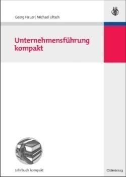 Unternehmensführung Kompakt