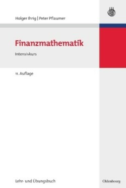 Finanzmathematik