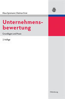 Unternehmensbewertung