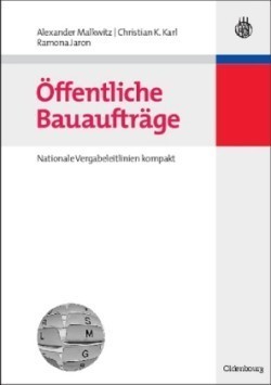 Öffentliche Bauaufträge