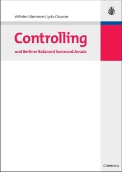 Controlling und Berliner Balanced Scorecard Ansatz