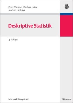 Statistik F�r Wirtschafts- Und Sozialwissenschaften: Deskriptive Statistik