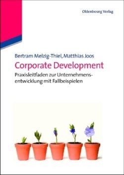 Corporate Development