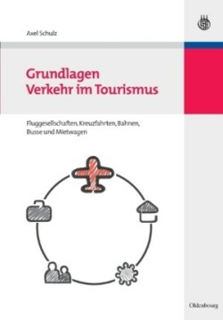 Grundlagen Verkehr Im Tourismus