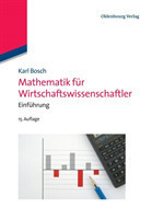 Mathematik für Wirtschaftswissenschaftler