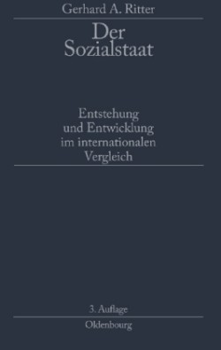 Der Sozialstaat