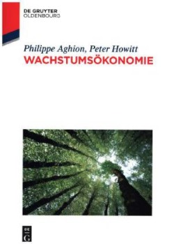 Wachstumsökonomie