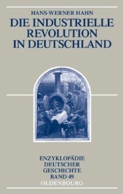 Industrielle Revolution in Deutschland