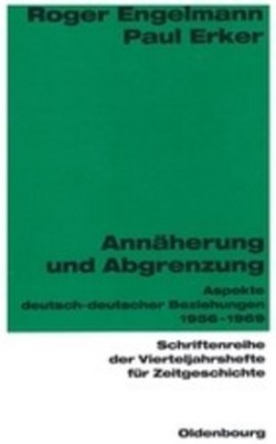 Annäherung und Abgrenzung