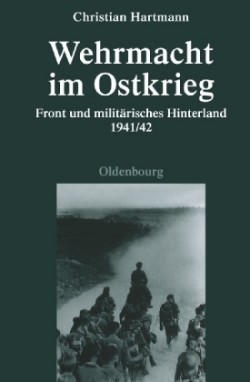 Wehrmacht Im Ostkrieg