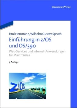 Einfuhrung in Z/OS Und Os/390