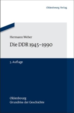 Die DDR 1945-1990