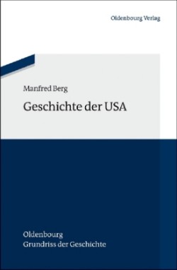 Geschichte Der USA