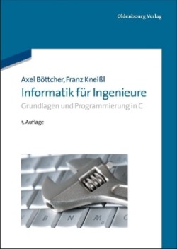 Informatik für Ingenieure, m. CD-ROM