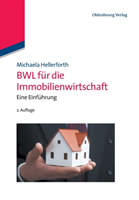 BWL für die Immobilienwirtschaft