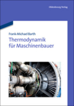 Thermodynamik Für Maschinenbauer