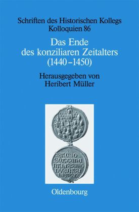 Ende des konziliaren Zeitalters (1440-1450)