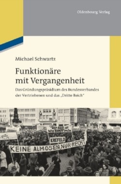 Funktionäre mit Vergangenheit