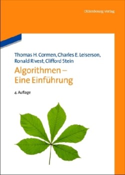 Algorithmen - Eine Einfuhrung