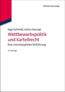 Wettbewerbspolitik Und Kartellrecht