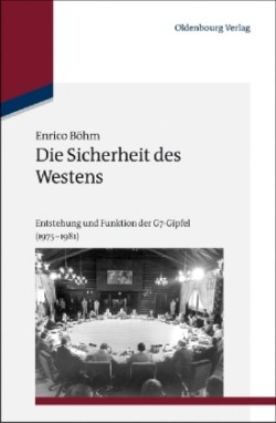 Sicherheit des Westens