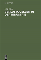 Verlustquellen in Der Industrie