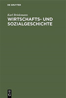 Wirtschafts- Und Sozialgeschichte