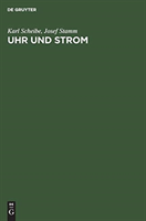 Uhr Und Strom