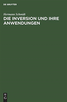 Inversion und ihre Anwendungen