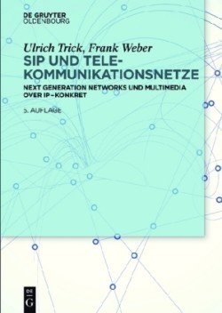 SIP und Telekommunikationsnetze