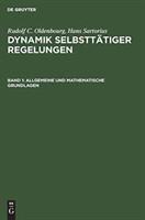 Allgemeine Und Mathematische Grundlagen