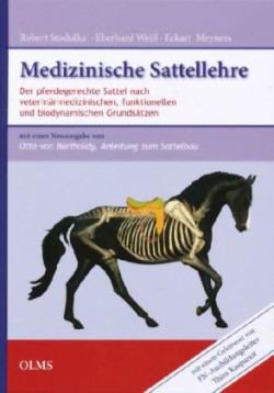 Medizinische Sattellehre