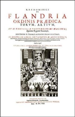 In duodecim libros Metaphysicae Aristotelis, secundum expositionem eiusdem Angelici Doctoris, lucidissimae atque utilissimae Quaestiones