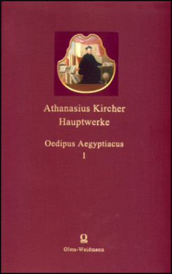 Athanasius Kircher: Hauptwerke