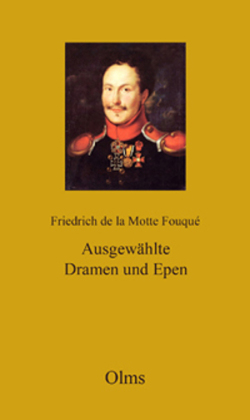 Werke: Abteilung II: Ausgewählte Dramen und Epen