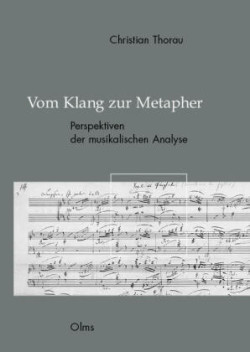 Vom Klang zur Metapher