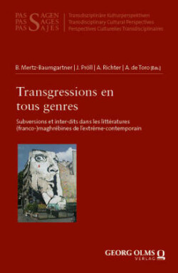 Transgressions en tous genres