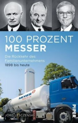 100 Prozent Messer