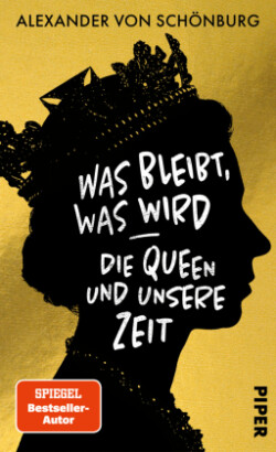 Was bleibt, was wird - die Queen und ihr Erbe