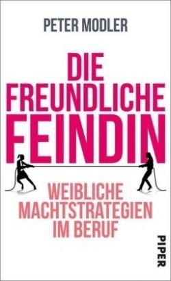 Die freundliche Feindin