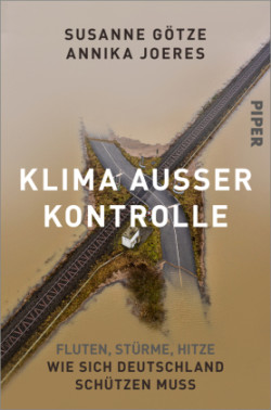 Klima außer Kontrolle