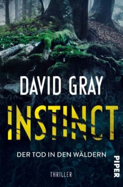 Instinct - Der Tod in den Wäldern