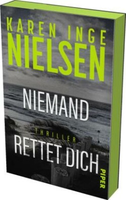 Niemand rettet dich