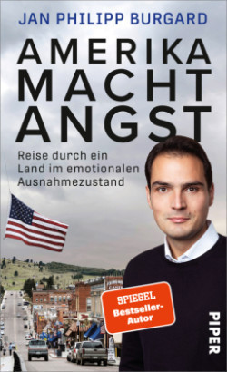 Mensch, Amerika!